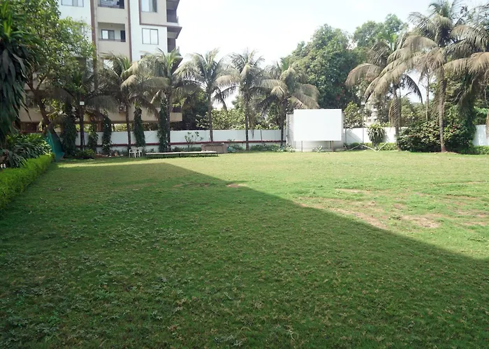 Hotel Utkarsh Manage By The Grand Haven Group