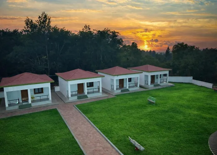 Hill View Eco Retreat