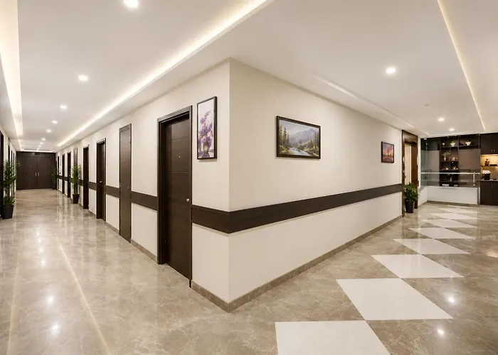 Hotel Jbx Regency Zirakpur Chandigarh # Family Hotel # Top Rated Property
