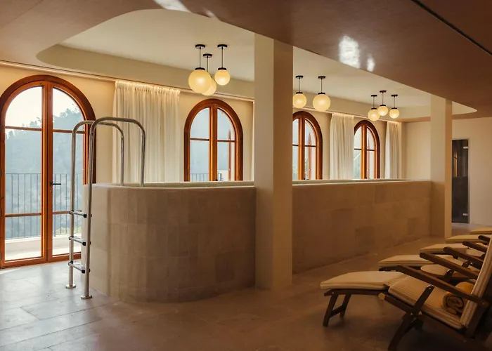Gran Hotel Margalida By Annua Signature