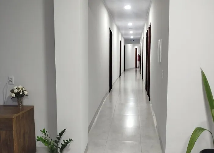 DSá Hotel