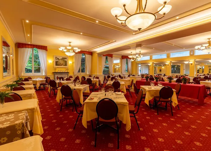 Hotel Premeno