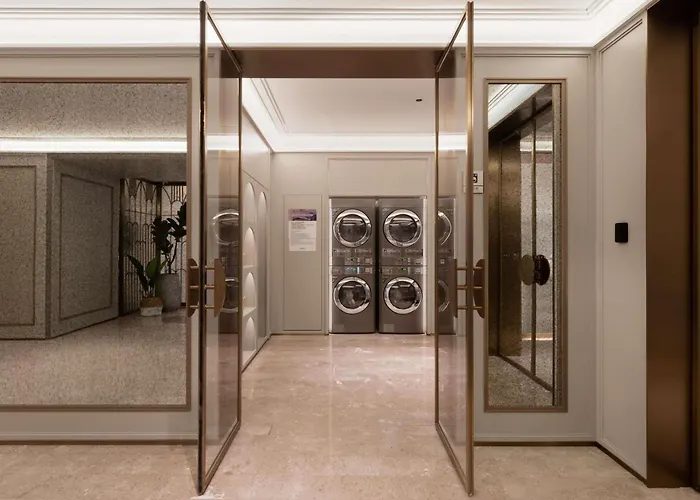Mercure Pingyao Ancient City