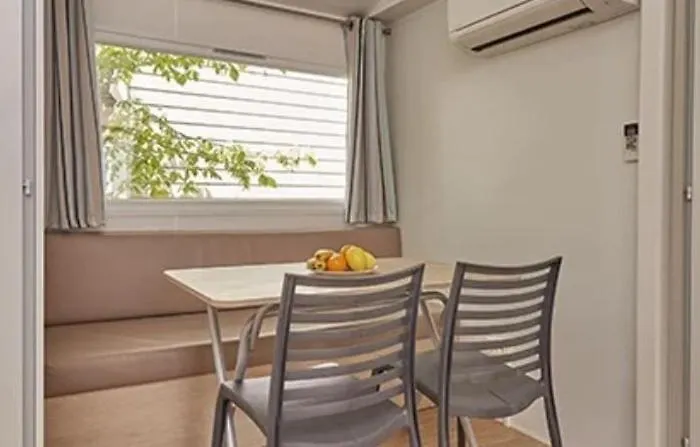 Mobil-Home 4 Personnes