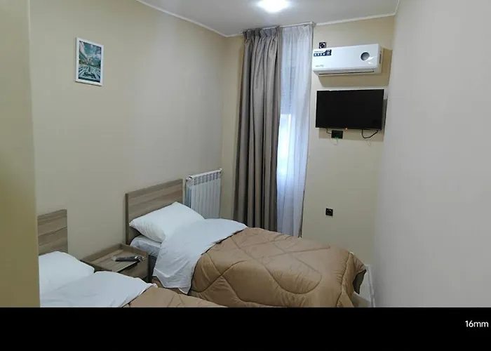 Motel La Casbah