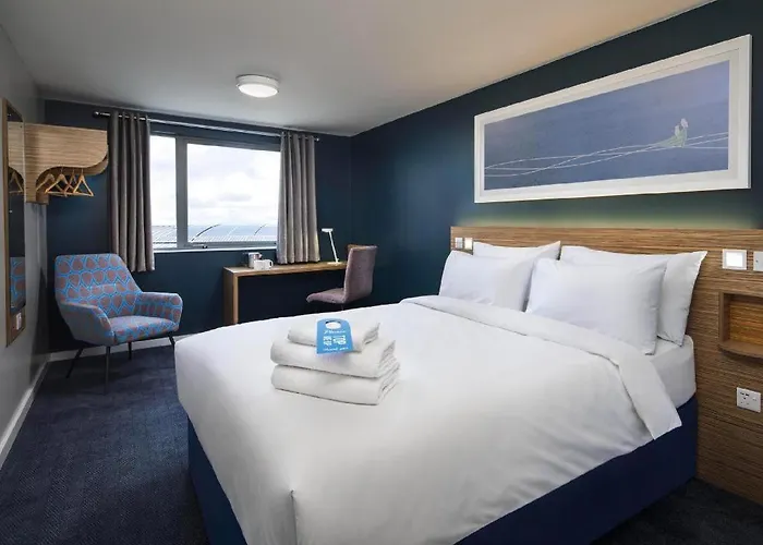 Travelodge London Teddington