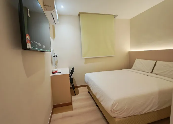 The Loft Hotel 68