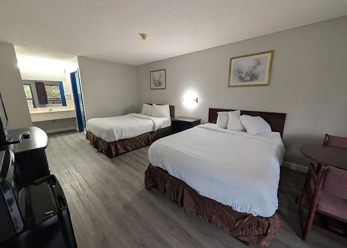 Garden Inn Adairsville