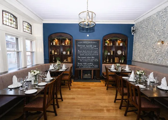The Station Hotel