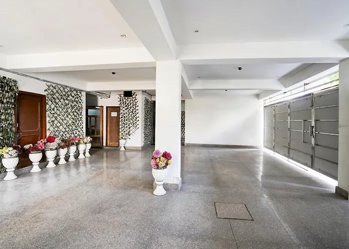 Hotel O Zora