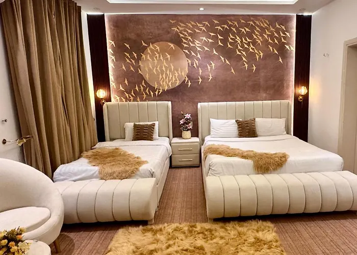 Grand Berkshire Hotel Peshawar