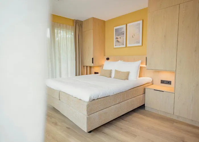 Hotel Riet I Kloeg Collection