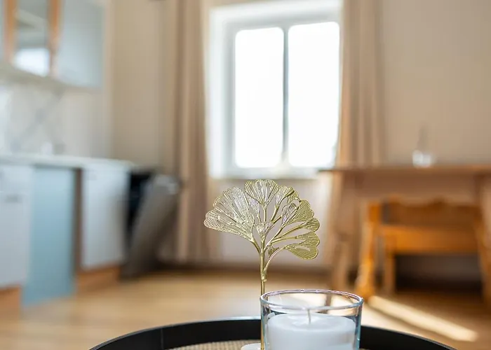 Apartment Camping Melk