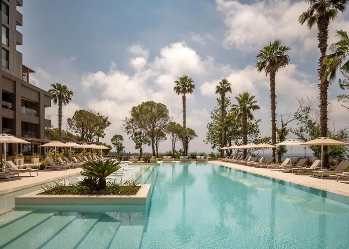Keyla Hotel & Beach - Adult Only