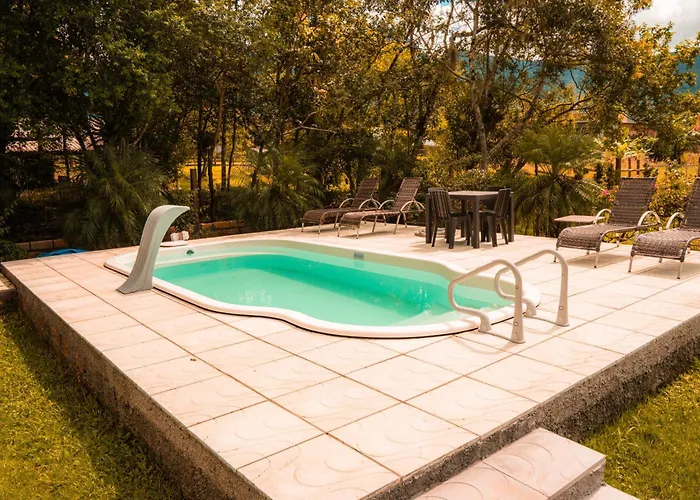 Cabanas Malacara