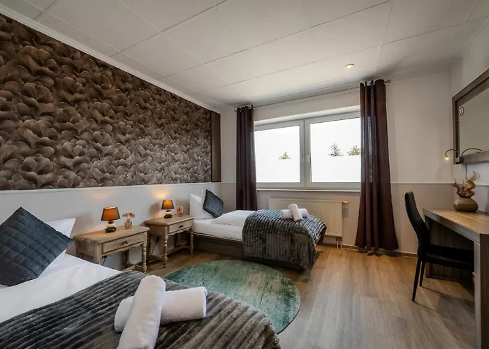Hotel Schöne Altmark