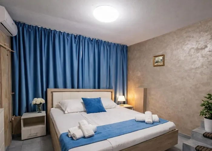 Pensiunea Pelican Relax Tulcea