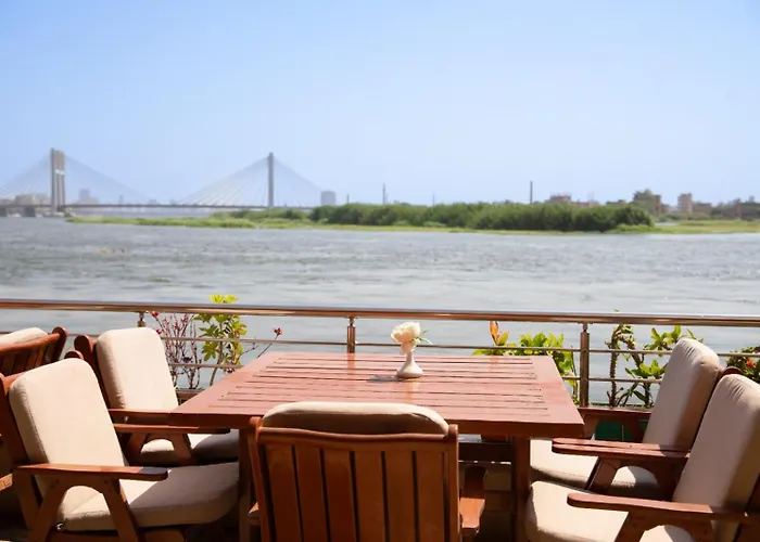 Nile Trans Hotel