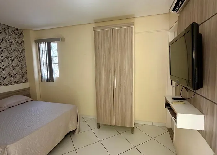 Prado Hotel
