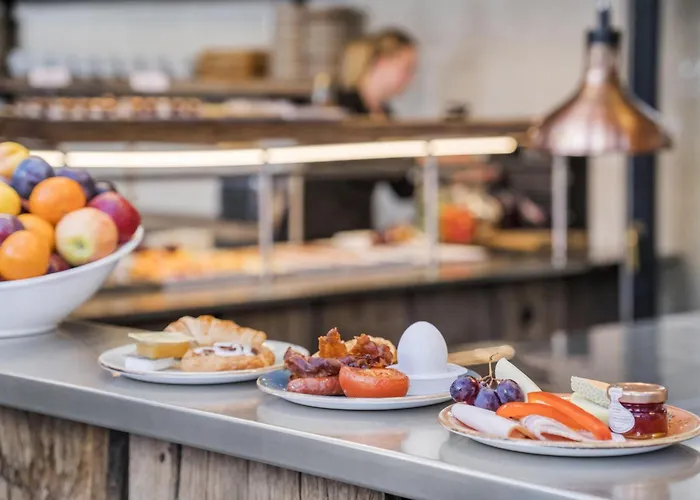 Villavejle Hotel, BW Signature Collection