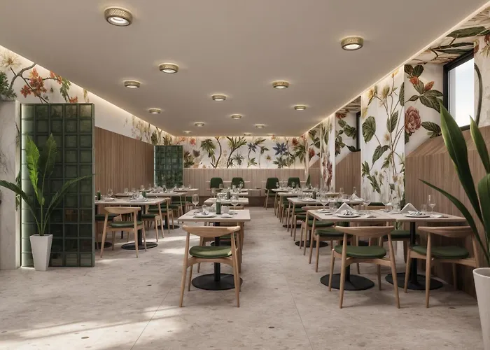 Gradska Palaca - Bosana Hotel & Spa