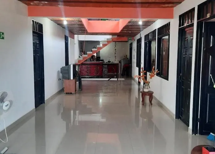 Hotel Rios