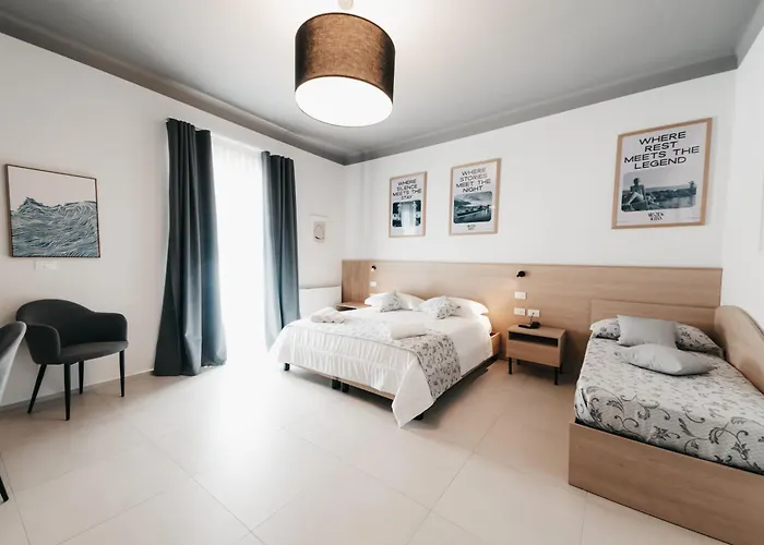 Selethra Suites Boutique Aparthotel Rta