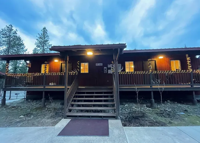Bear Creek Resort