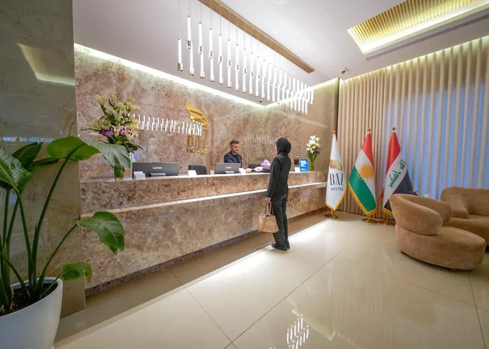 Baz Hotel Airport Road