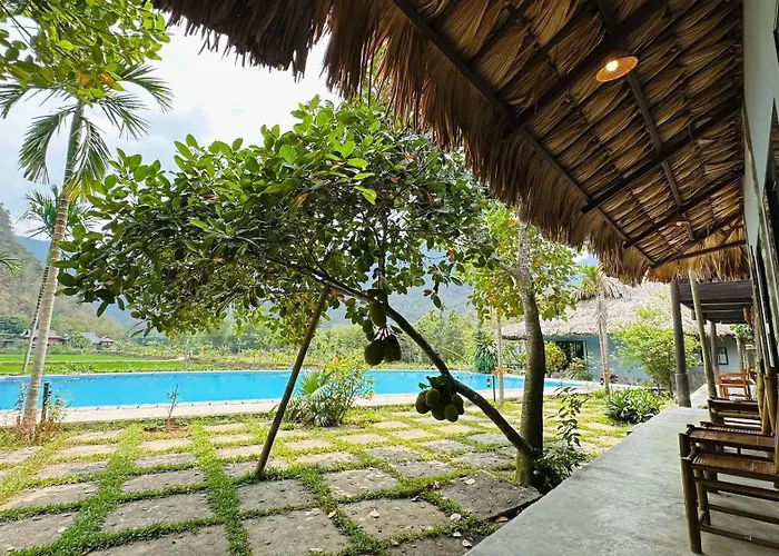 Mai Chau Homestay