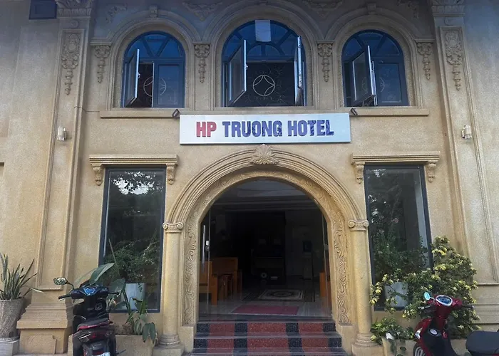 Hp Truong Hotel Phu Quoc