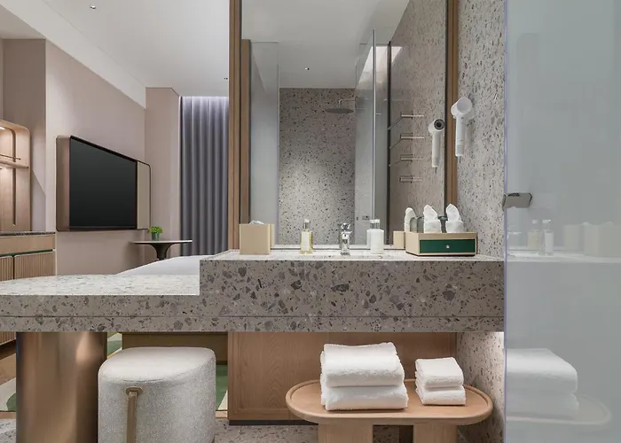 Holiday Inn Quanzhou Jinjiang Airport By Ihg