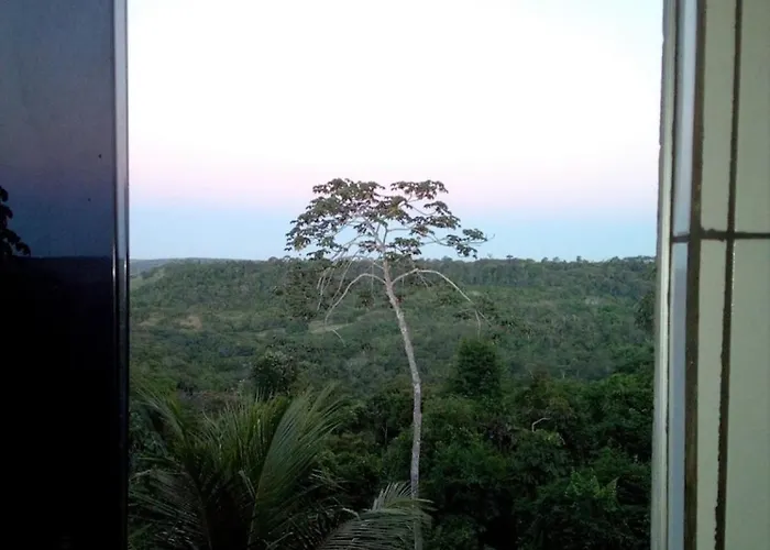 Hotel Planalto