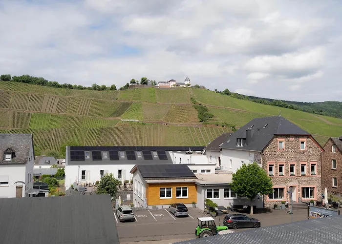 Gaestehaus 'Zweite Heimat'