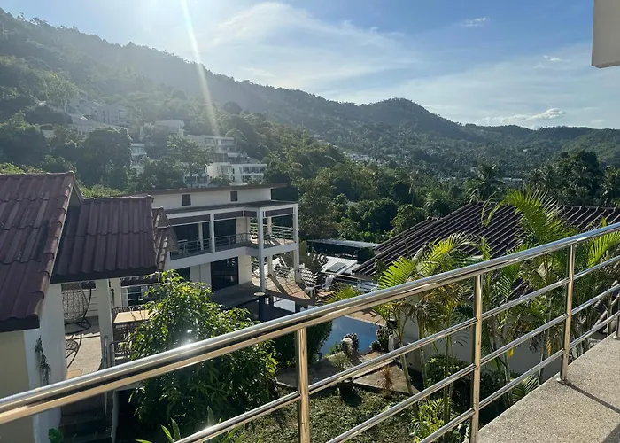 Brw Samui