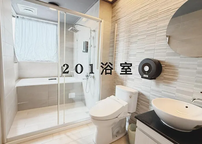 Kenting Happy House