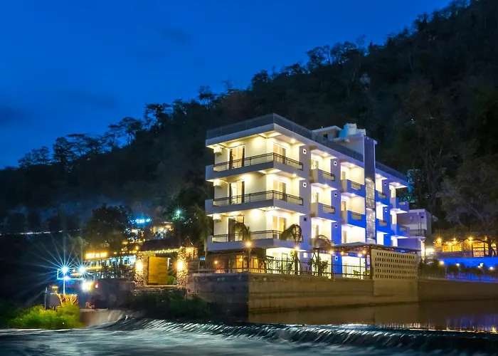 Tripli Hotels Sukritham