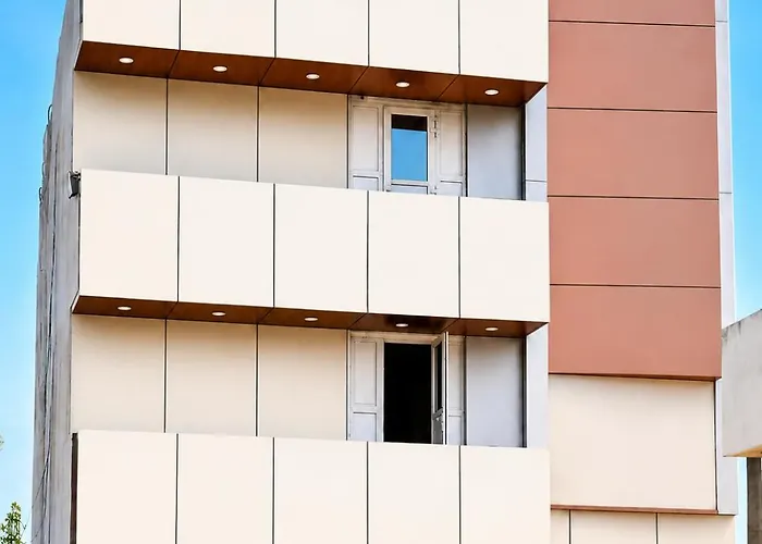 Nirmalya Guest House