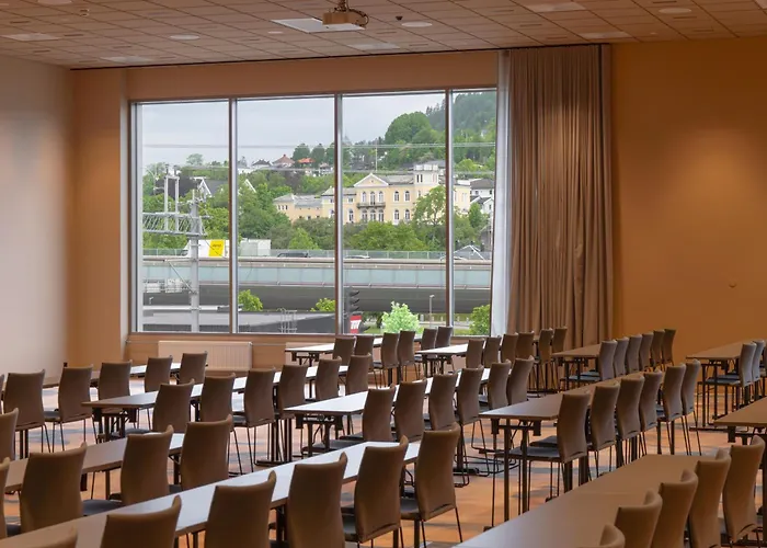 Thon Hotel Drammen