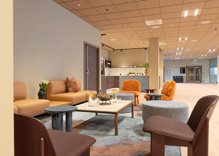 Thon Hotel Drammen