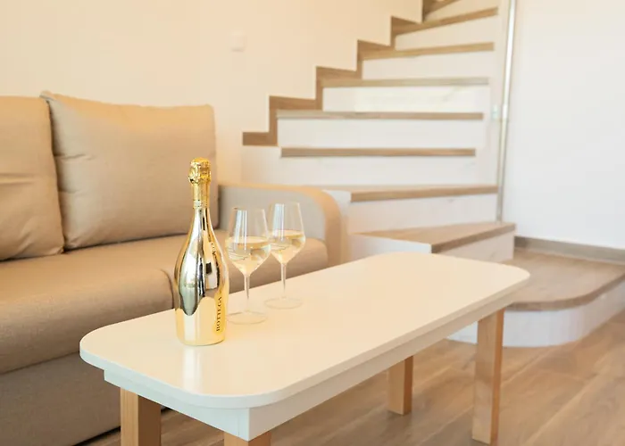Garden Villas By Paralia Living