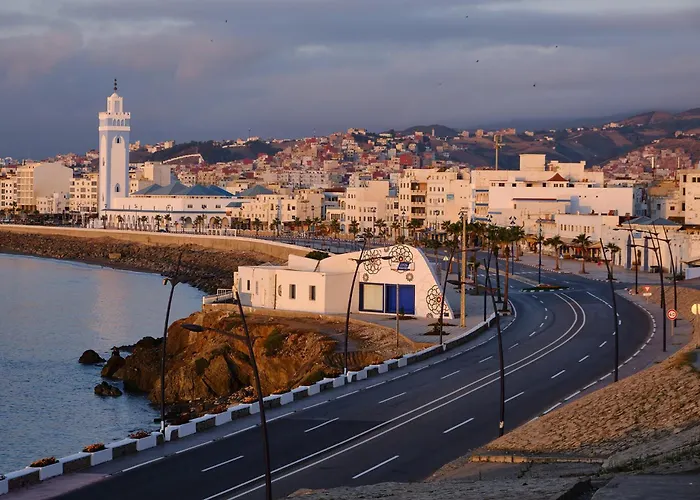 Hotel Fnidaq