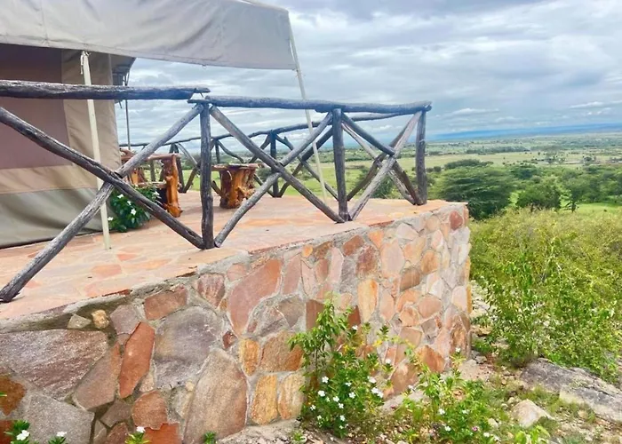 Wild Enthusiasts Camps