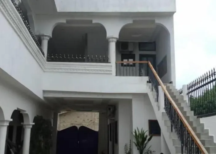 Hotel 550