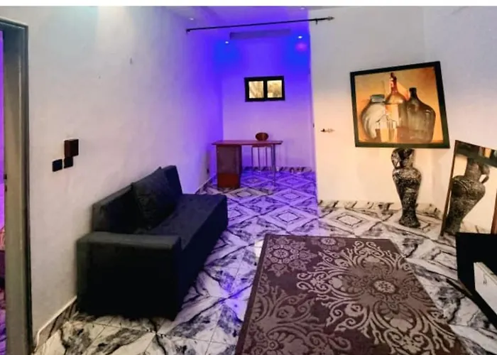 Hotel 550