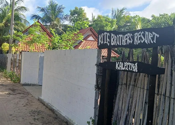 Kite Brothers Resort & Kitesurfing