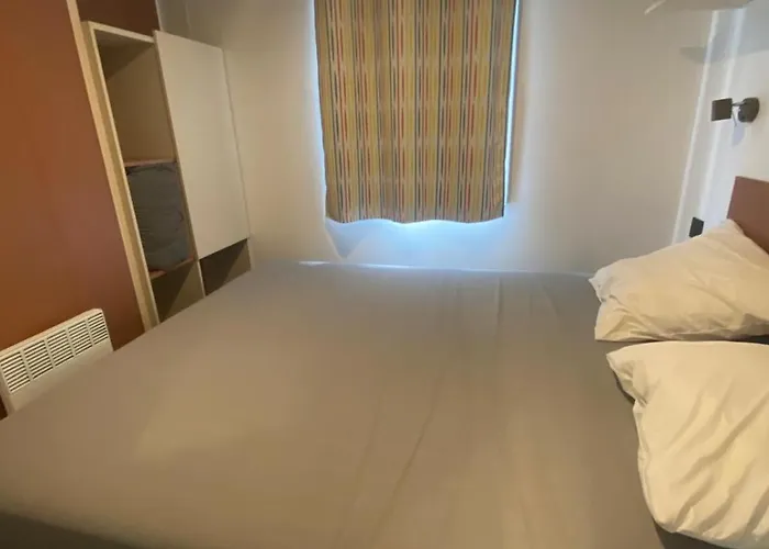 Camping Mayotte, Biscarosse