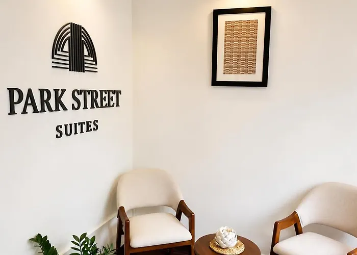 Park Street Suites - Colombo