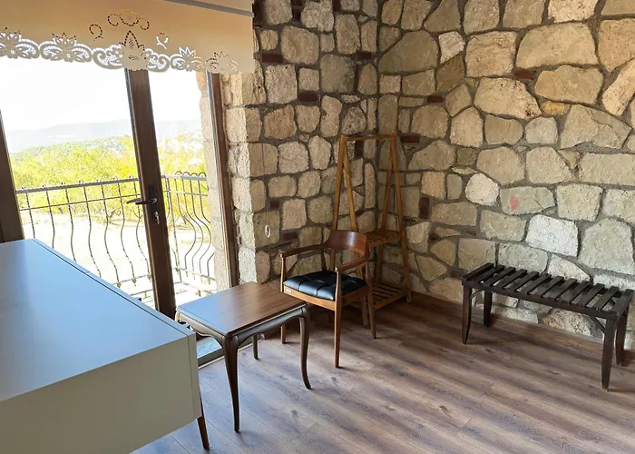 Bademli Han Otel