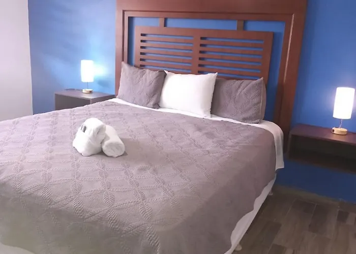 Hacienda Rosarito